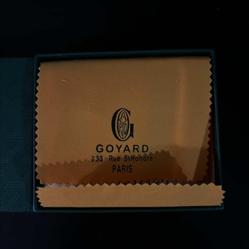 Goyard Wallet